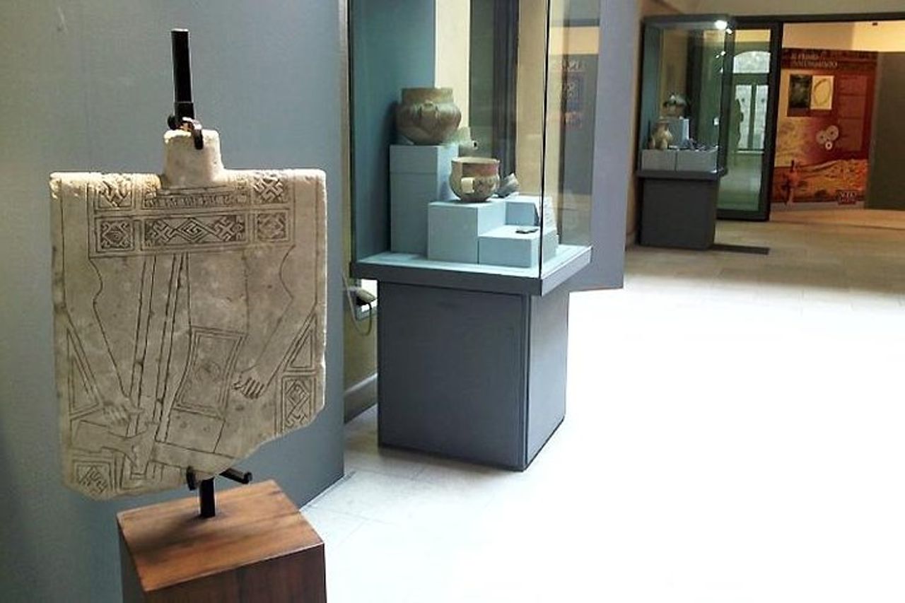 Tour archeologico di Bari: i tesori della Città Vecchia — 6