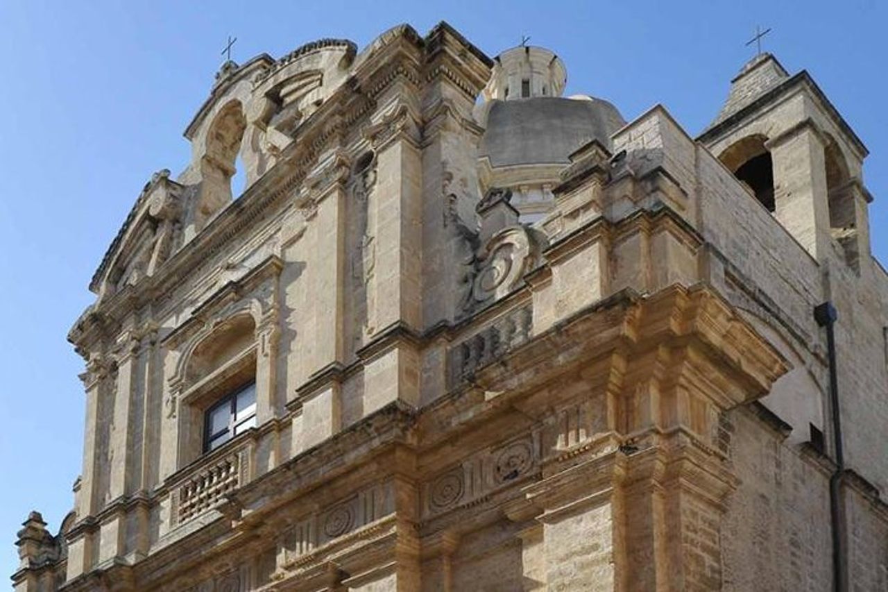 Tour archeologico di Bari: i tesori della Città Vecchia — 2