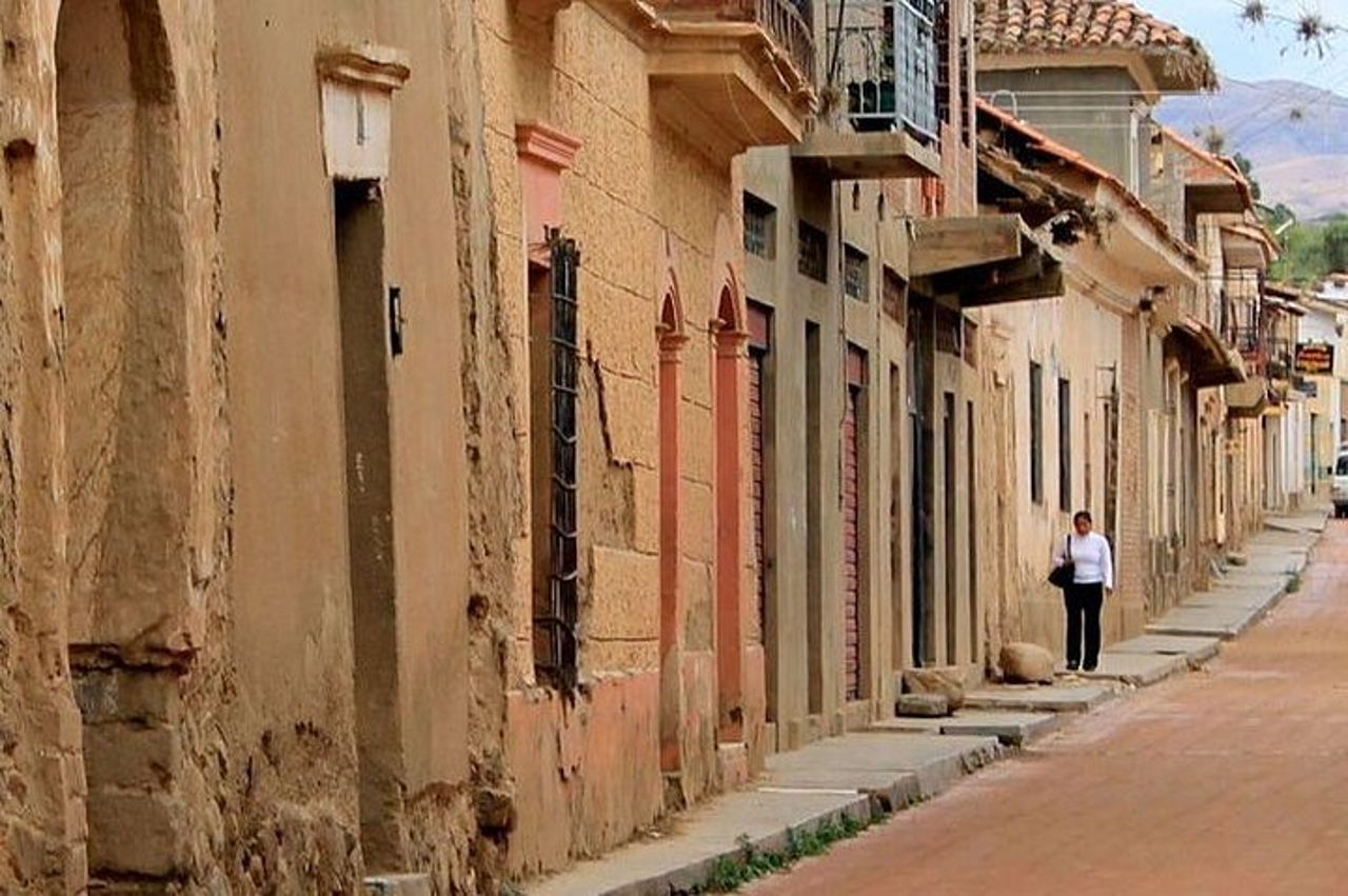 Tour in Valle Alto (Tarata) — 7