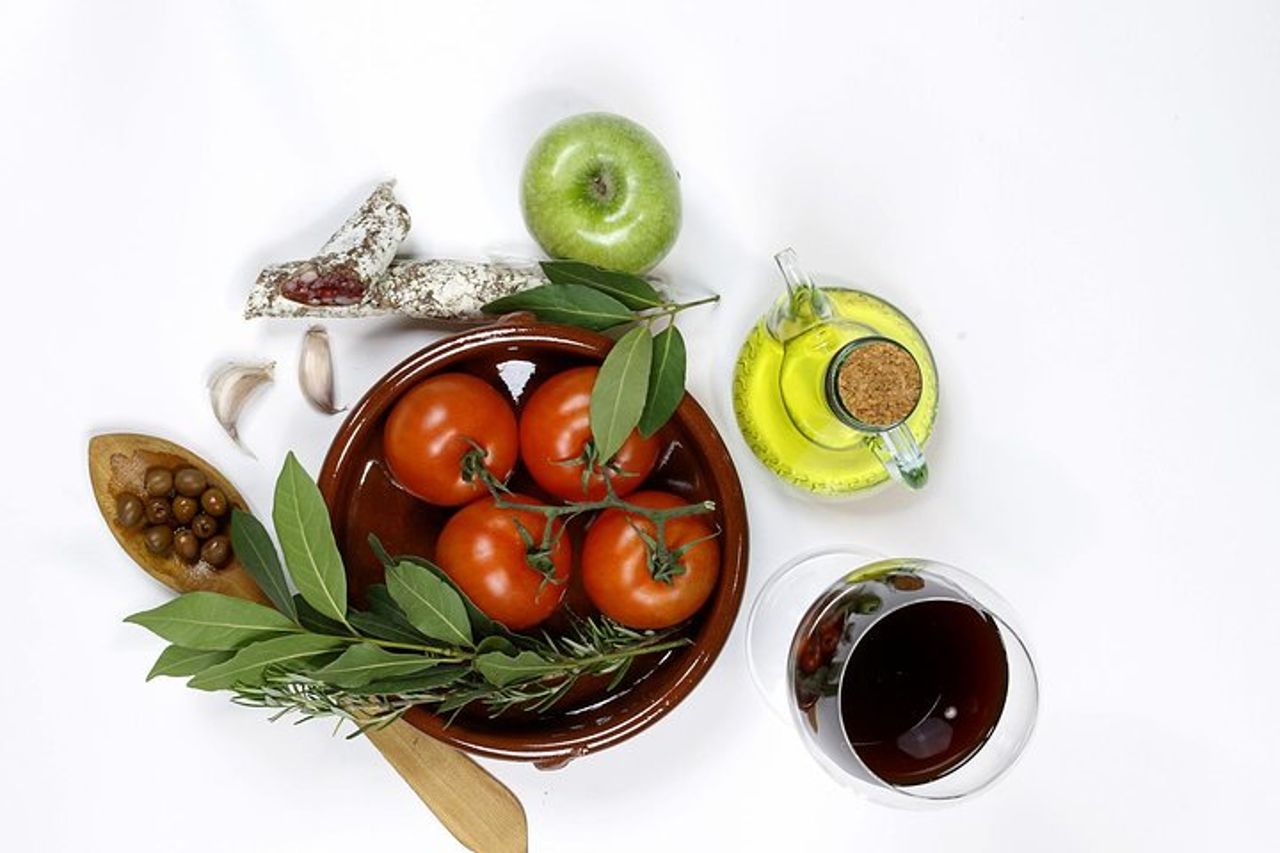 Tour del vino e delle tapas in bici elettrica (e-bike) incluso il ritiro a Ronda (mezza giornata) — 3