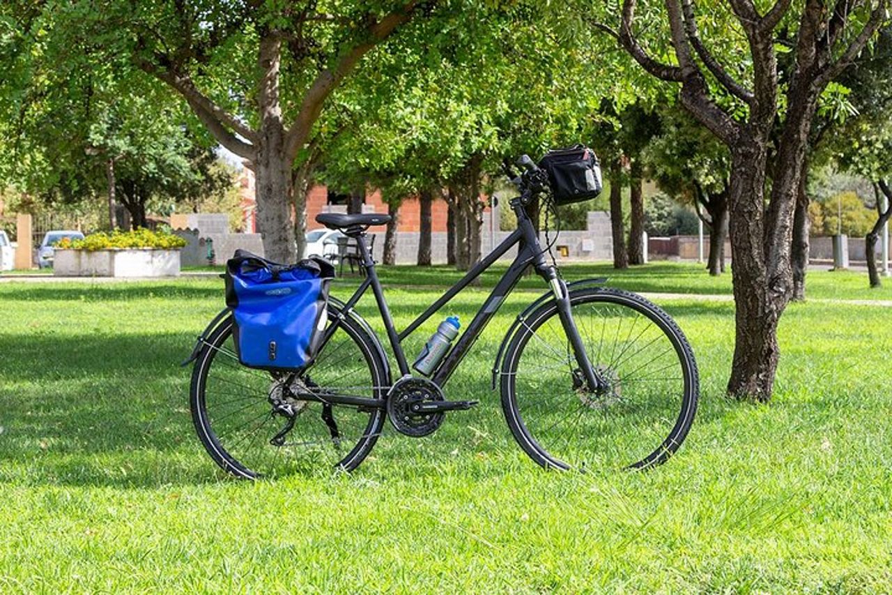 Noleggio bici da trekking Sardegna — 4