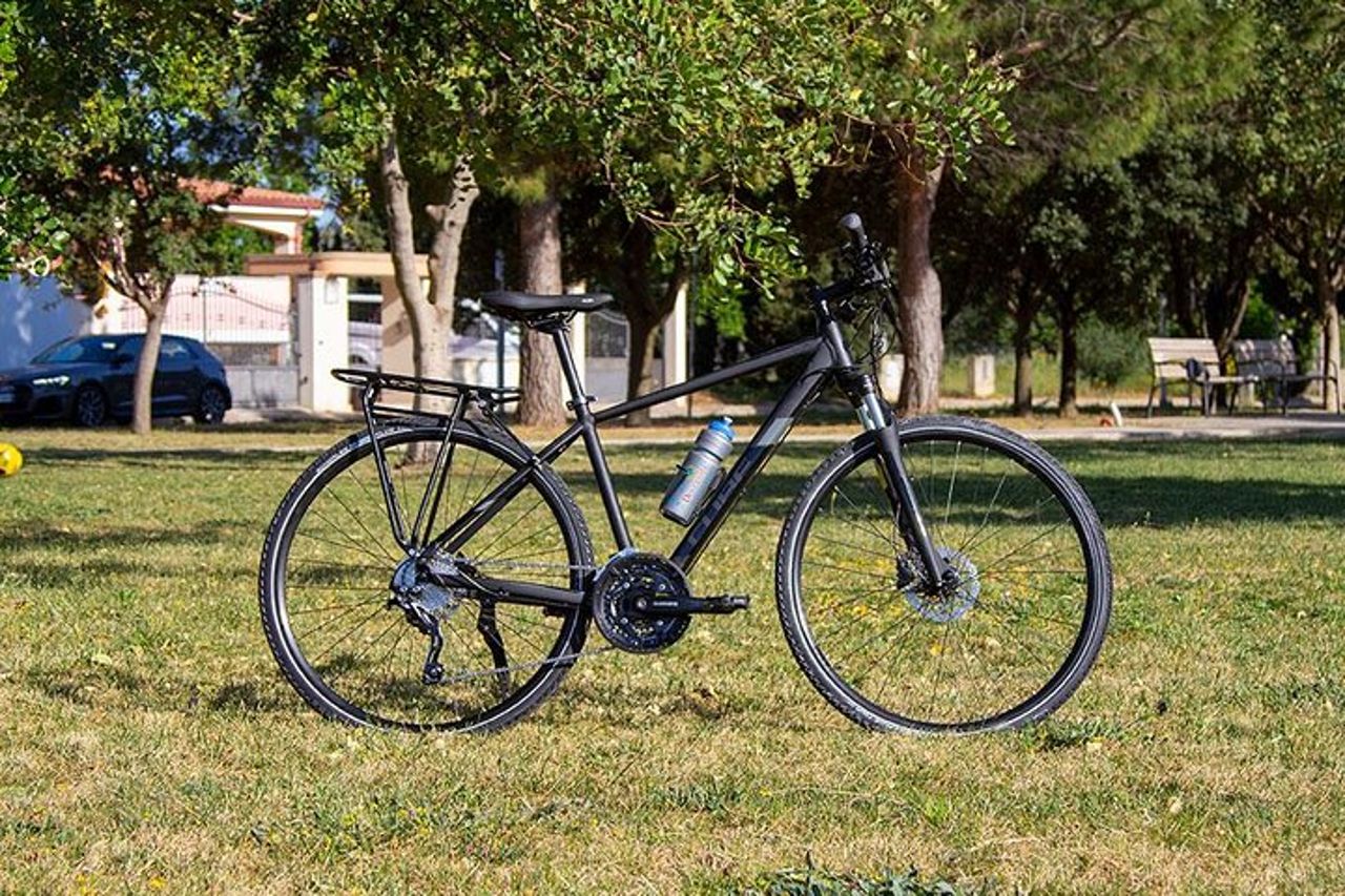 Noleggio bici da trekking Sardegna — 5