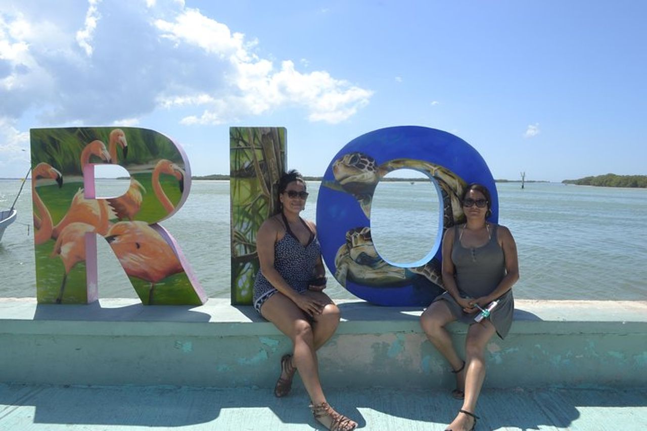 Coloradas Bioexperiences — 5