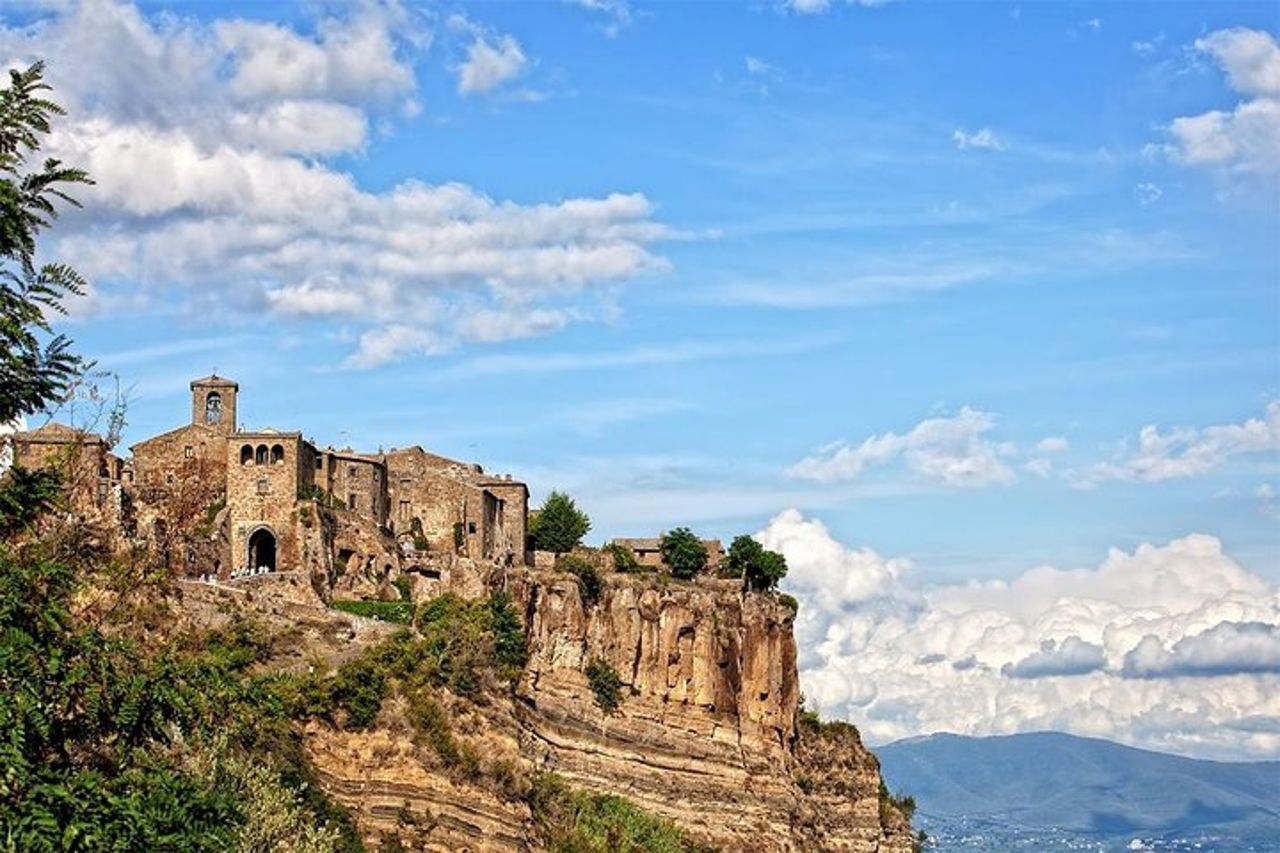 Da Roma a Civita di Bagnoregio e Orvieto: gita giornaliera privata — 8