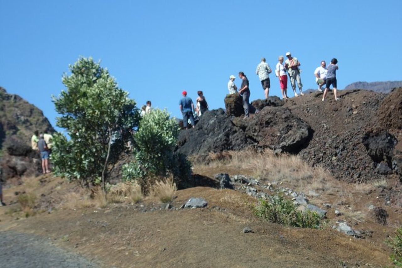1. Una giornata sull'isola di FOGO per scoprire VOLCAN — 5