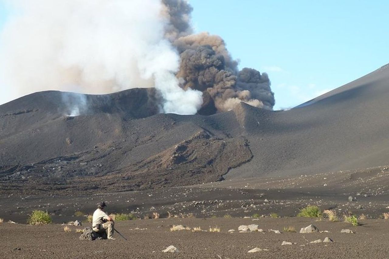 1. Una giornata sull'isola di FOGO per scoprire VOLCAN — 6