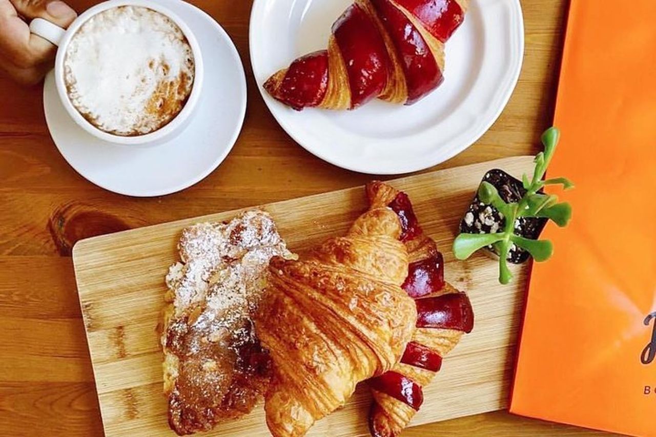 Downtown Food Tour di Los Angeles — 4