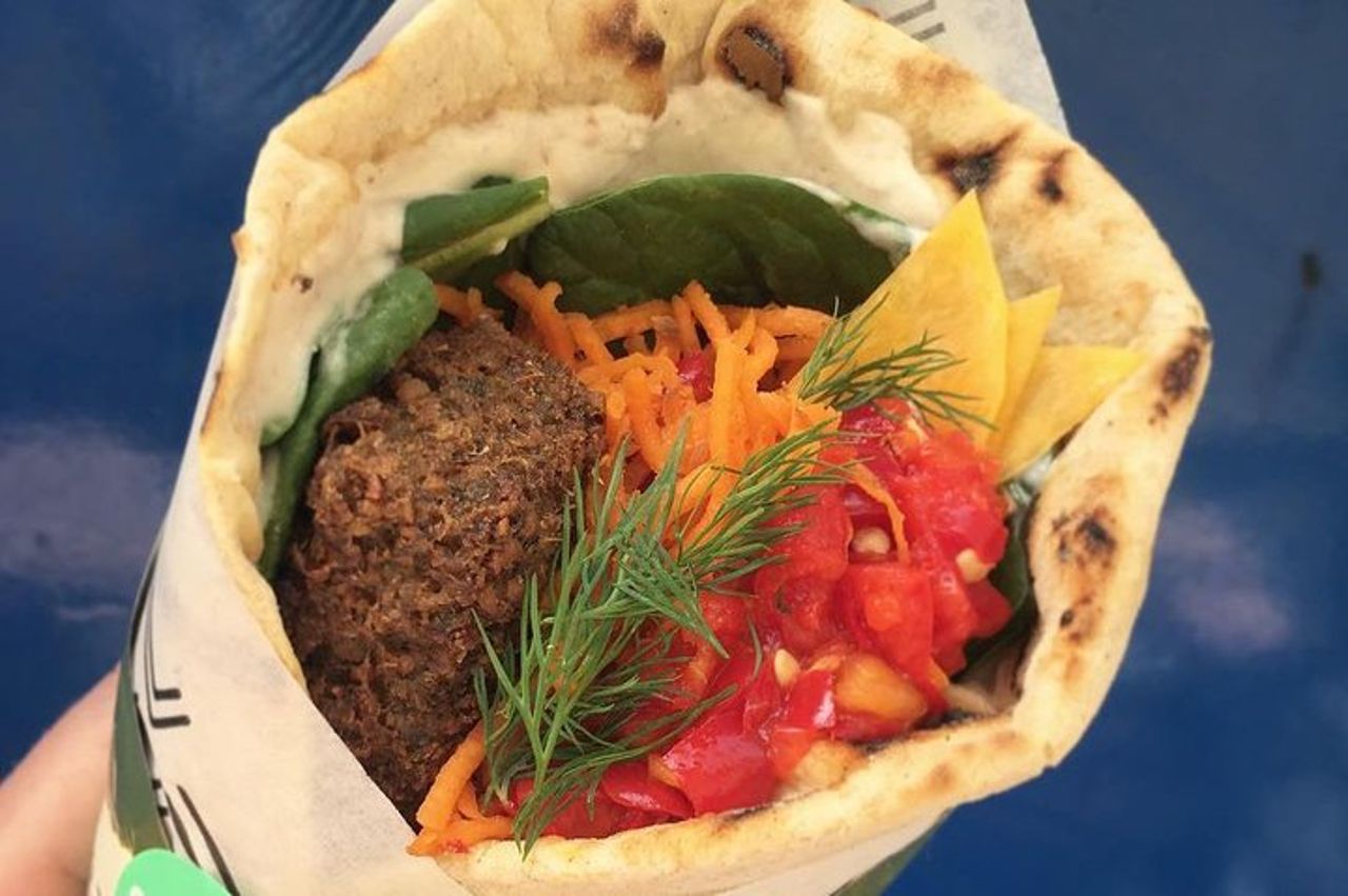 Downtown Food Tour di Los Angeles — 7