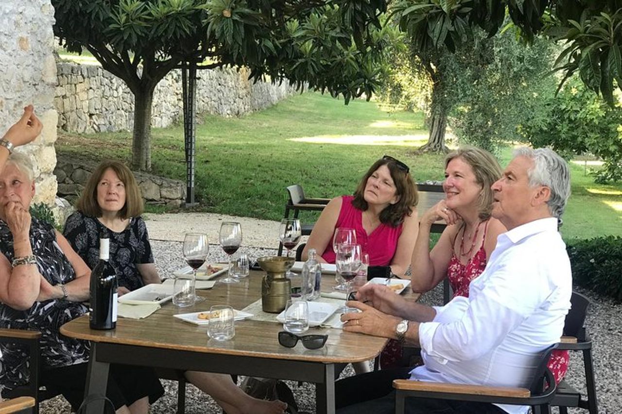 Grand tour della Valpolicella: focus Amarone, 2 Cantine e Pranzo — 8