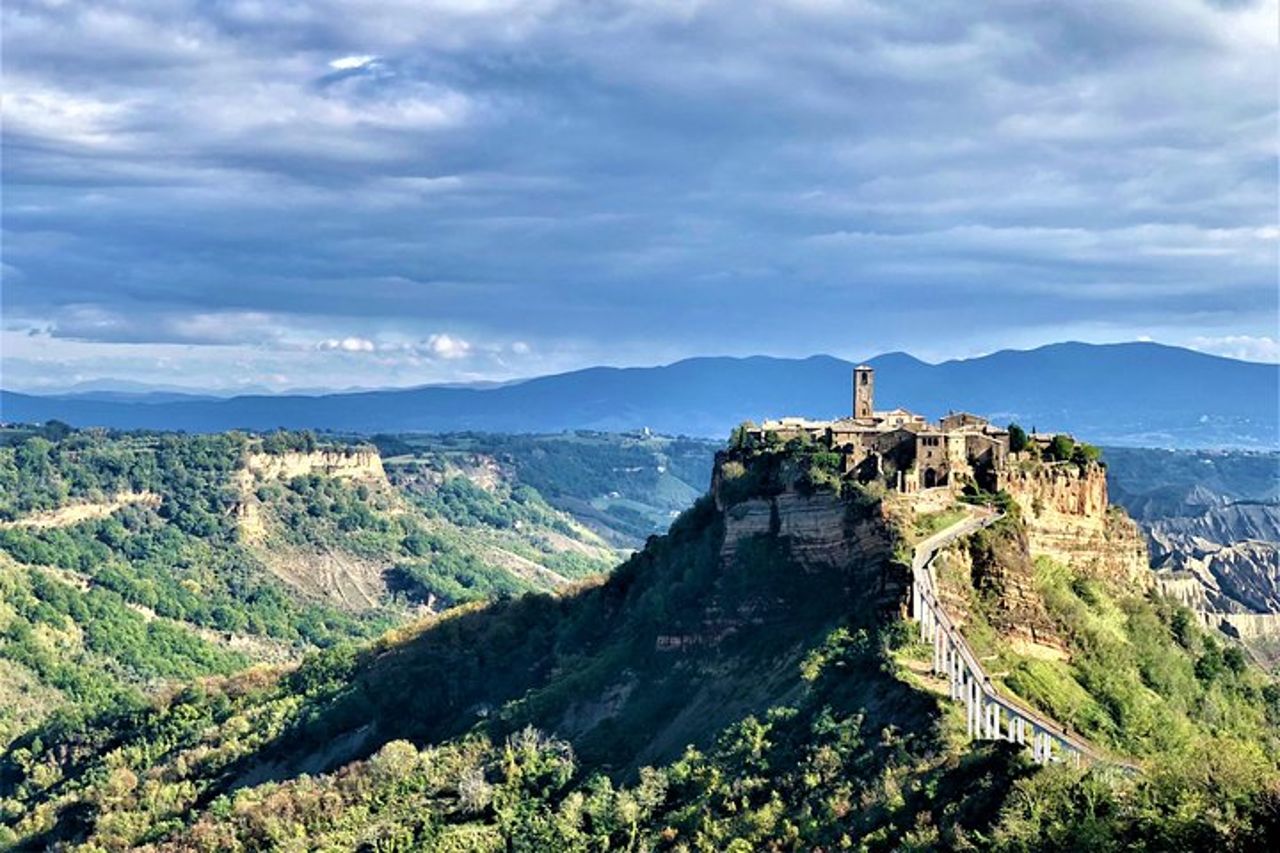 Da Roma a Civita di Bagnoregio e Orvieto: gita giornaliera privata — 5