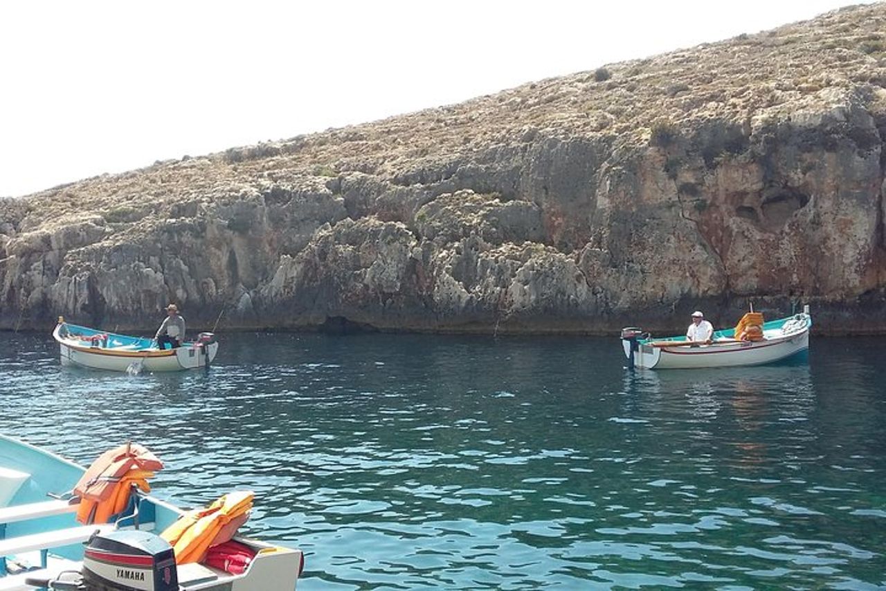 Tour di 4 ore in giro per Malta — 3
