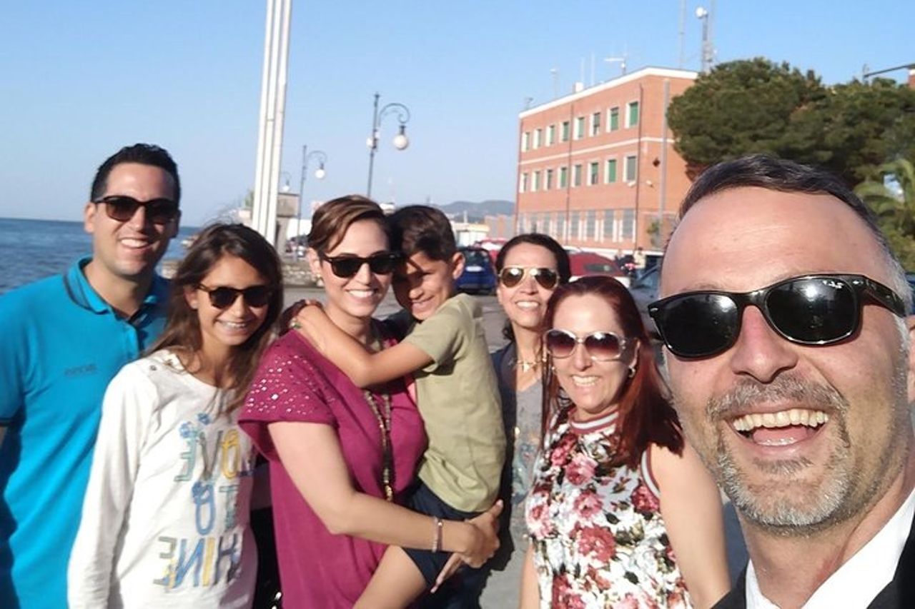 Tour privato delle Cinque Terre da La Spezia — 7