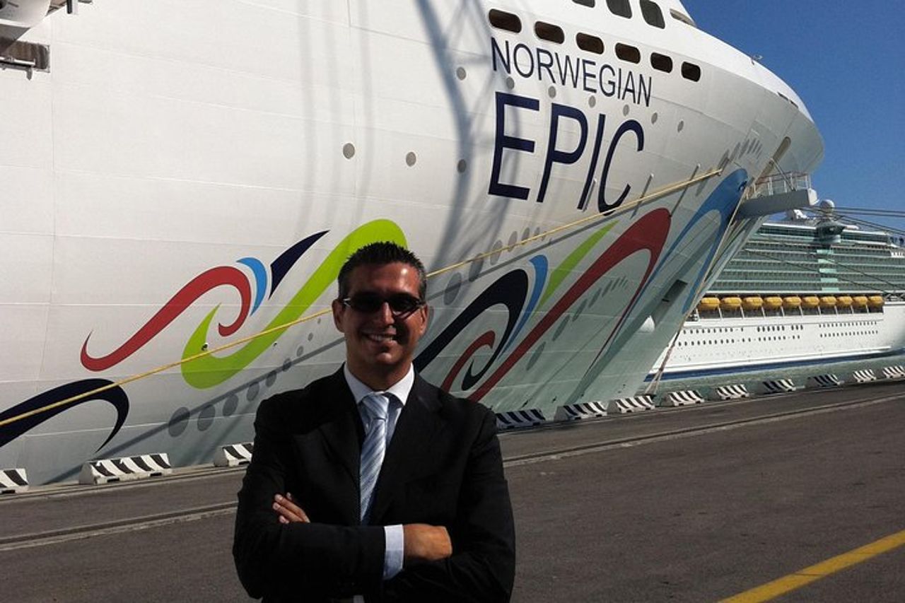 Tour privato delle Cinque Terre da La Spezia — 8