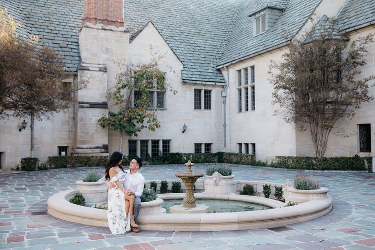 Tour di 3 ore a Los Angeles — 4