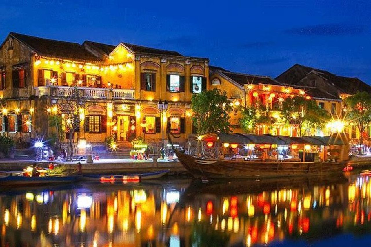 Da Nang - Tour privato di Hoi An — 6