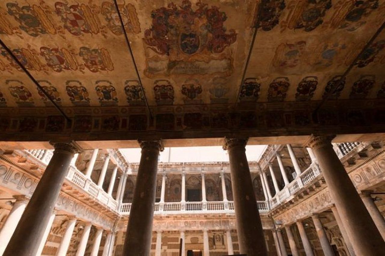 Tour privato alla scoperta di Padova — 2