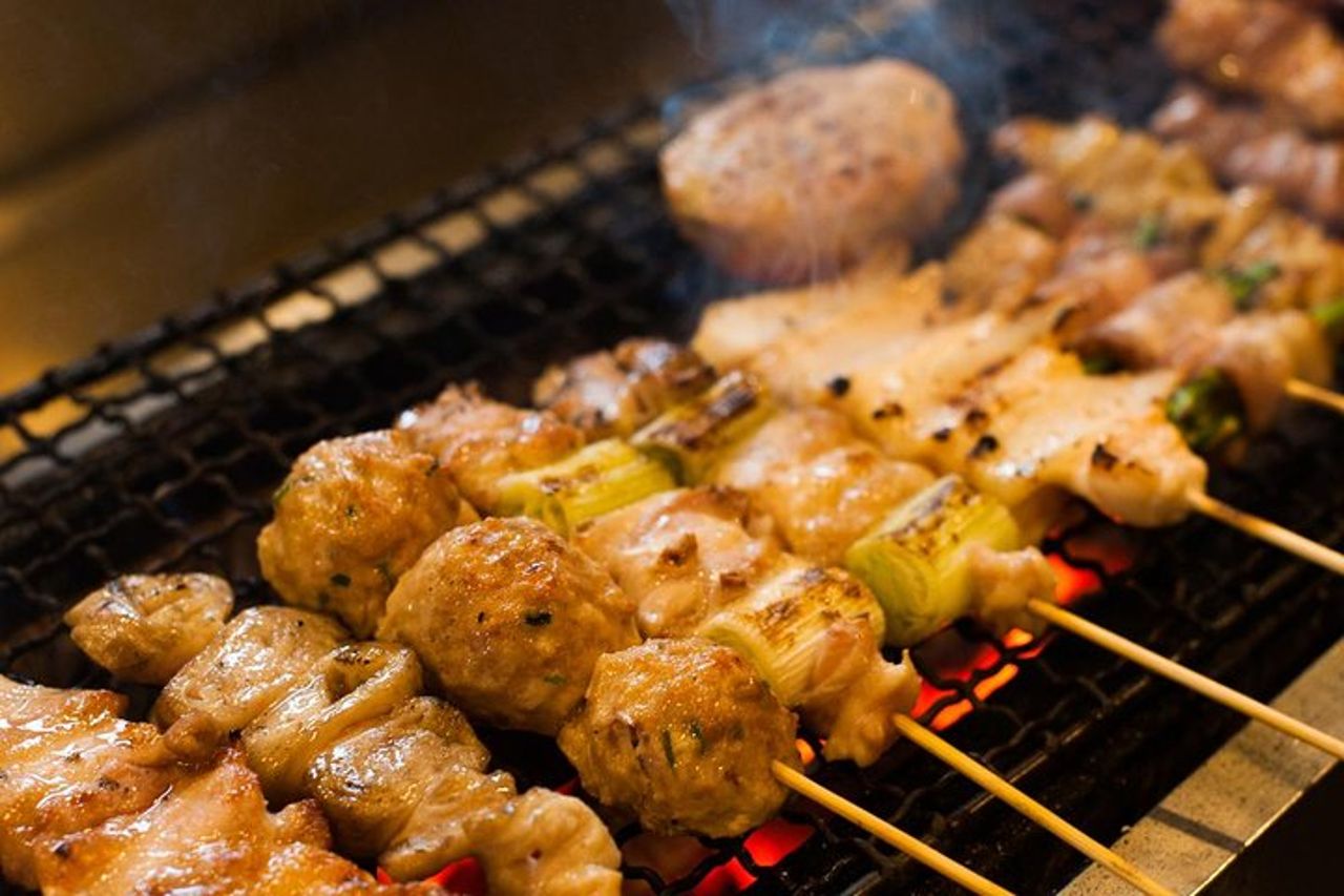 Tour gastronomico Tokyo Allstar — 4