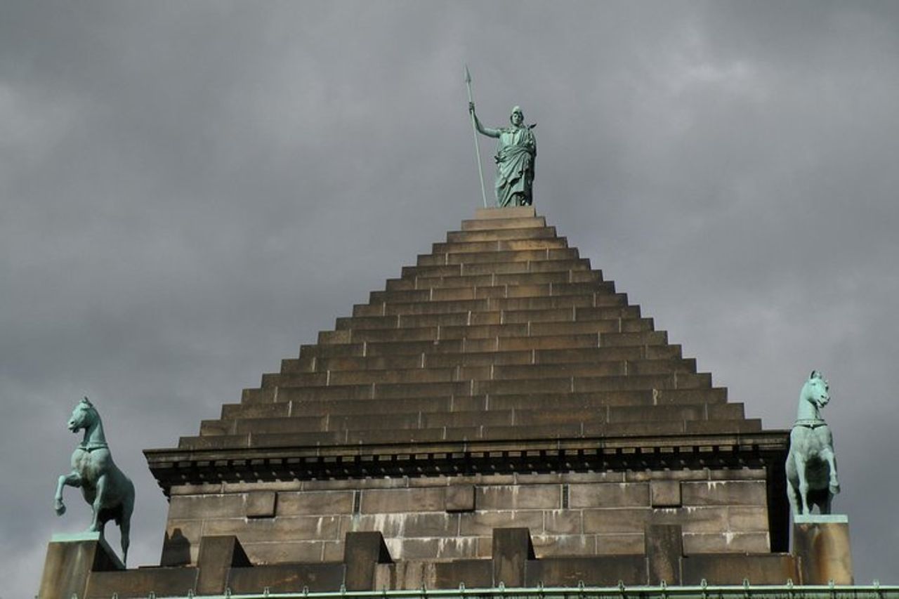 Monstour: un tour audio autoguidato delle leggende popolari danesi — 3