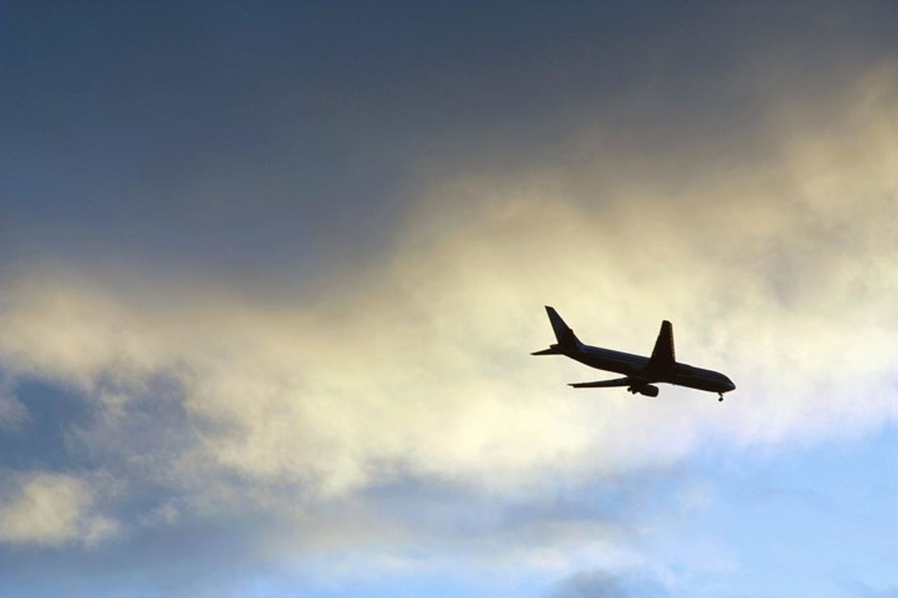 Navetta privata dall'aeroporto di Barranquilla alla città di Santa Marta