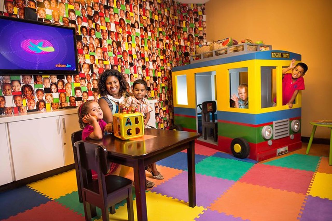 Lounge VIP Club Mobay Sangster Airport con ingresso prioritario — 9