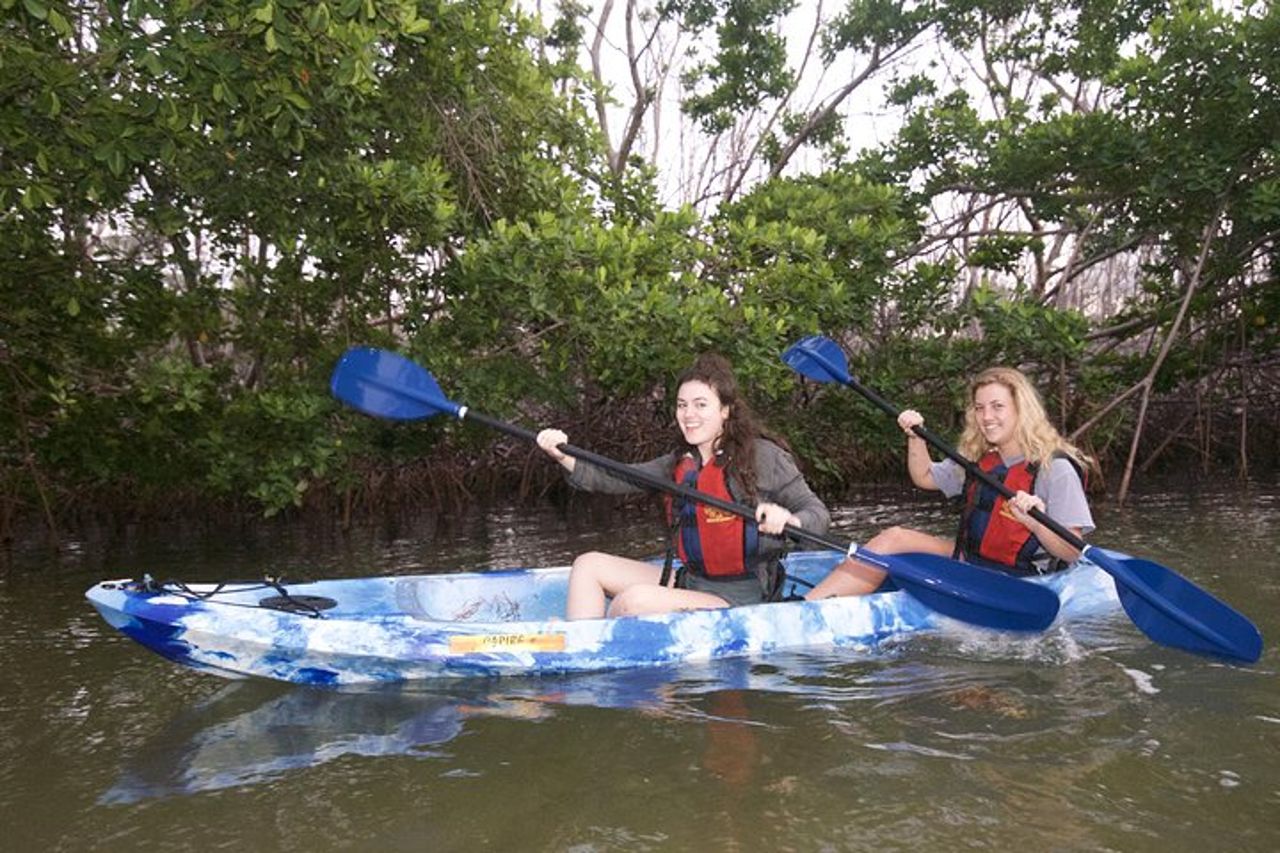 Bioluminescent Bay Kayak Adventure da San Juan — 7