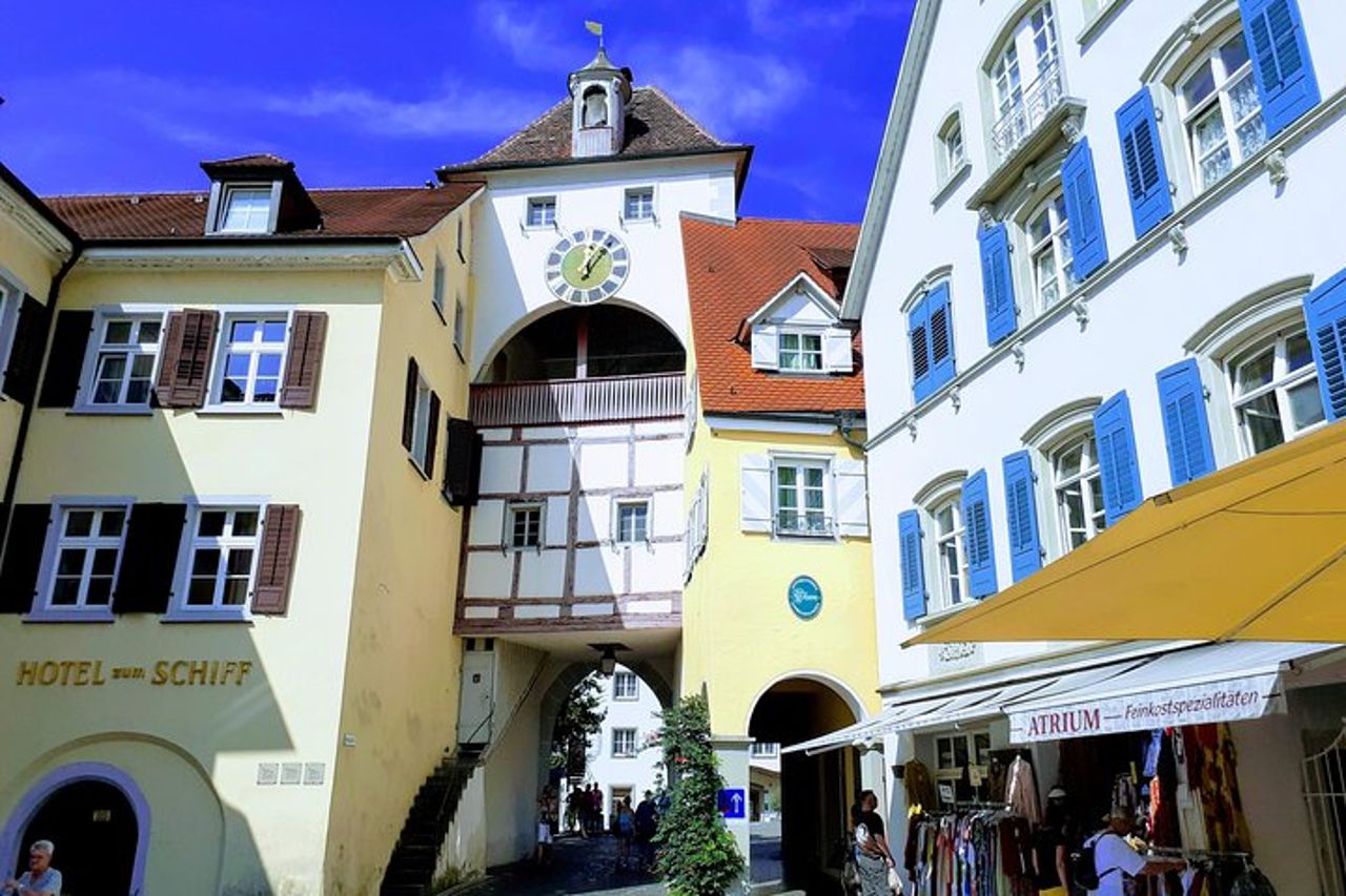 MY * GUiDE In & Around BLACK FOREST Tour in 3 paesi unico ed esclusivo da Monaco — 9