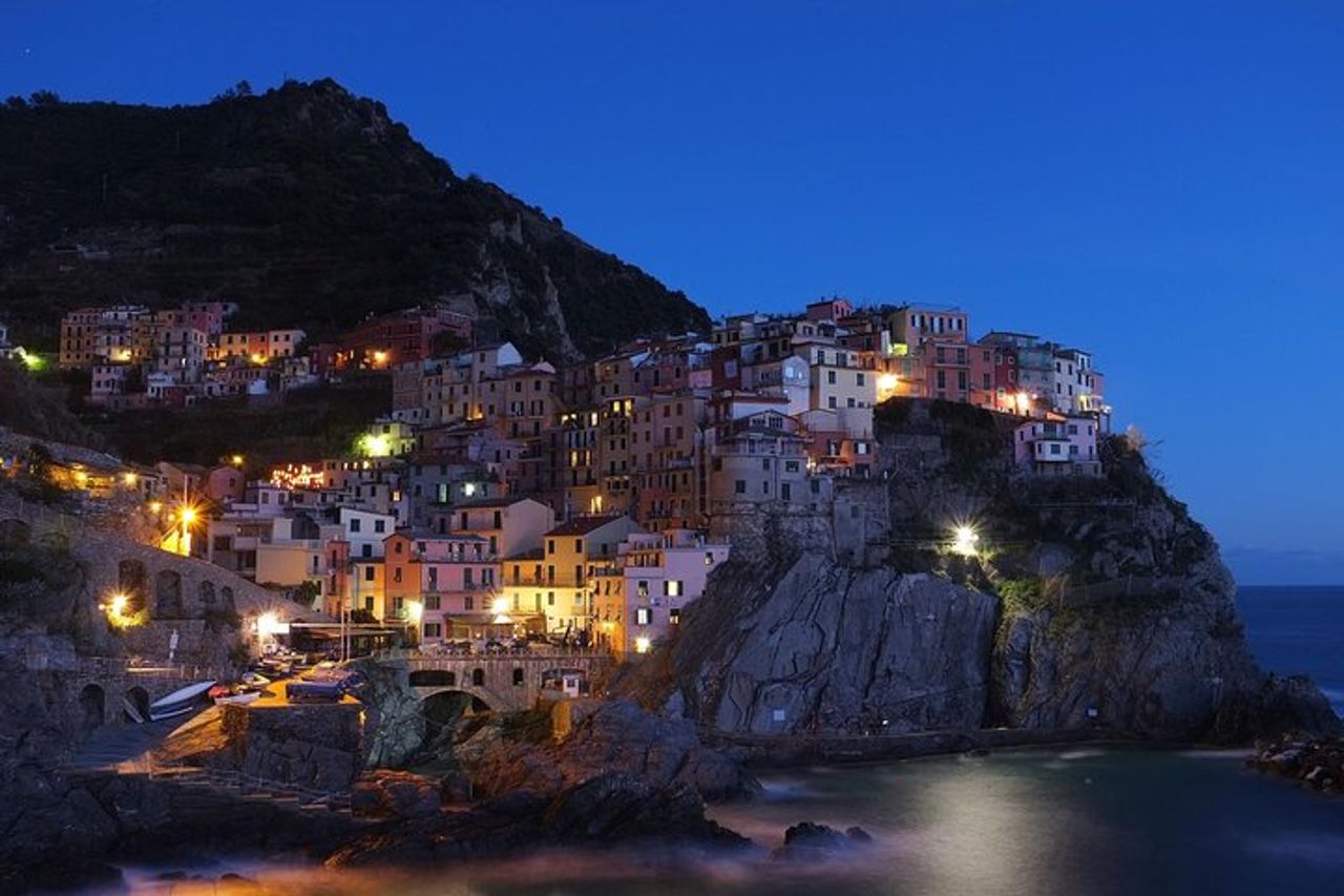 Parco Nazionale delle Cinque Terre: un tour privato attraverso i borghi — 4