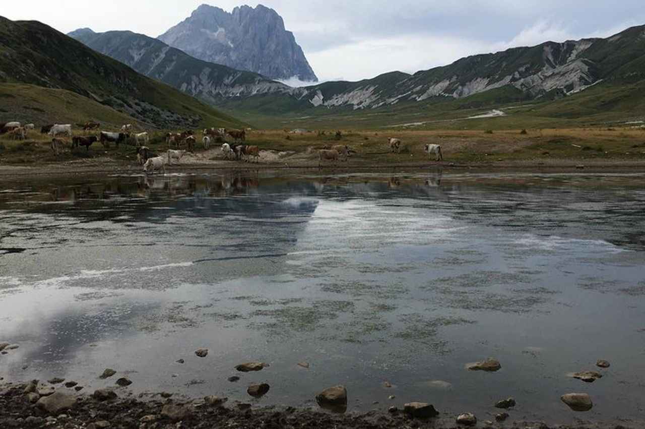Gran Sasso EbikeTour - Abruzzo — 3
