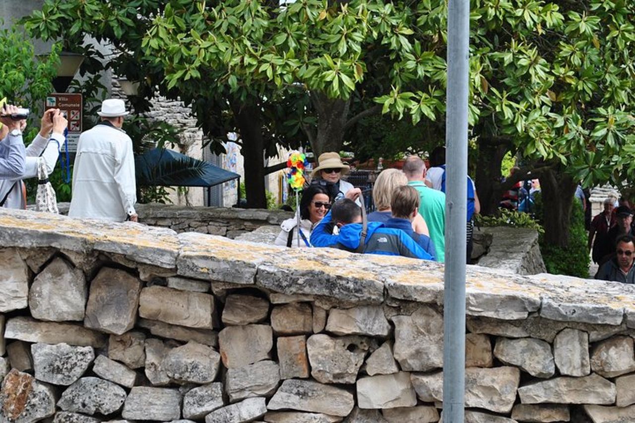 Alberobello&Ostuni& Polignano a Mare — 4