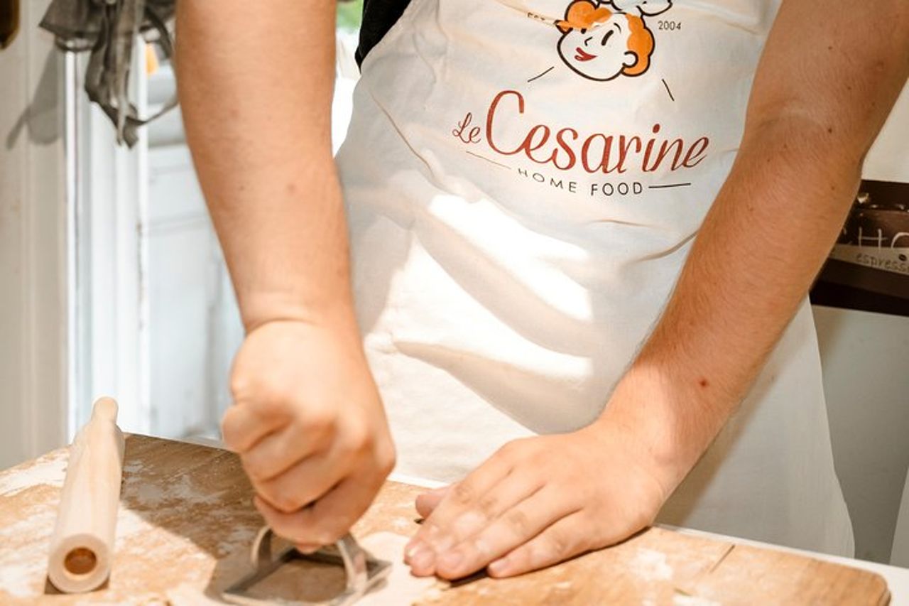 Tour del mercato per piccoli gruppi e lezione di cucina a Marsala — 5