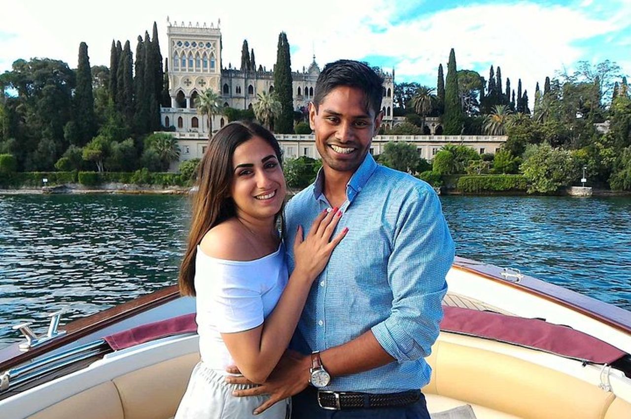 Tour privato in barca Isola del Garda e dintorni. — 4