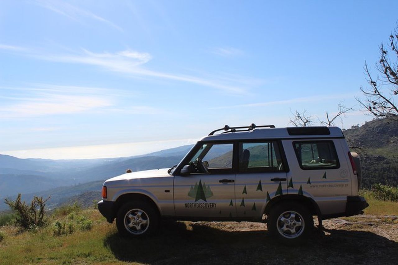 Tour privato in 4X4 - Montagna — 5