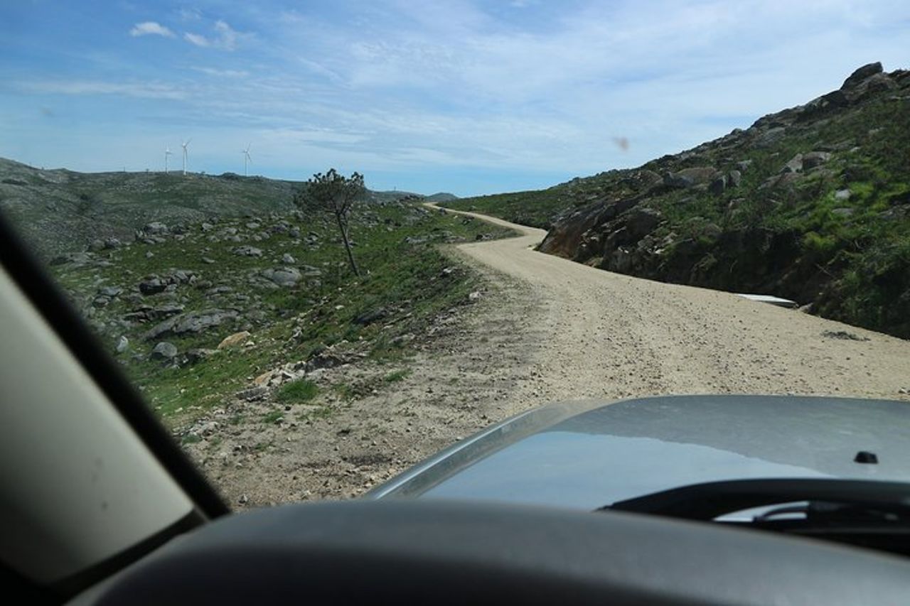 Tour privato in 4X4 - Montagna — 3