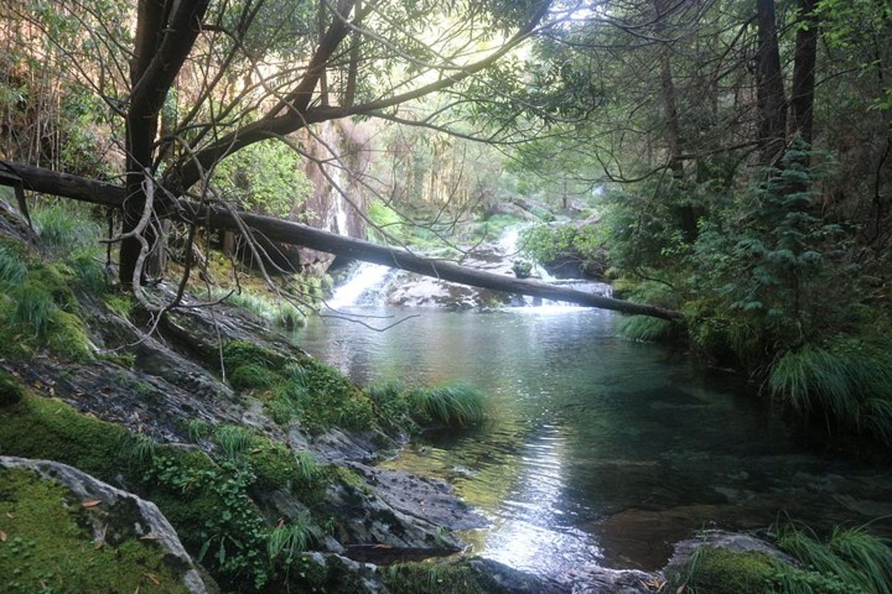 Tour privato in 4X4 - Alla scoperta dei Monti Arga — 6