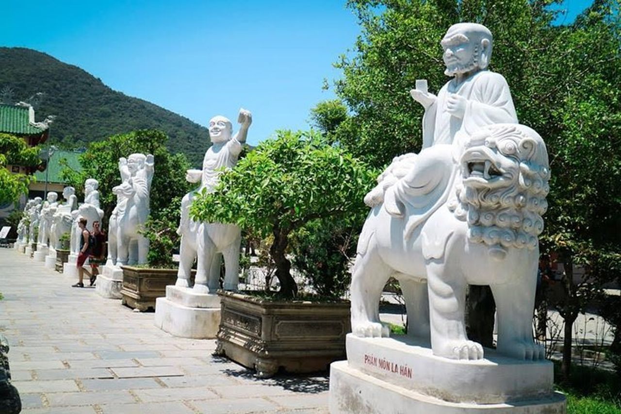 Da Nang - Tour privato di Hoi An — 7