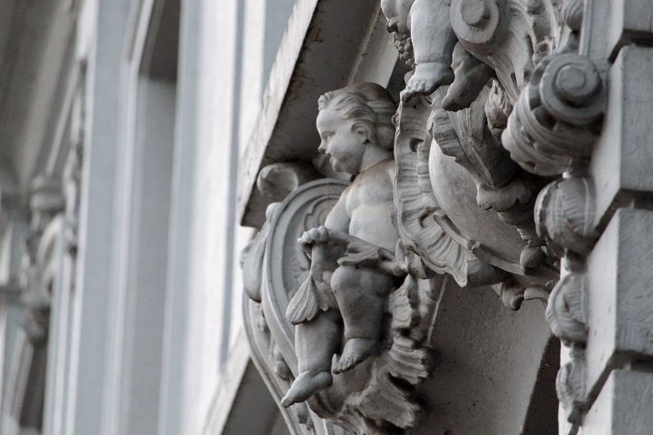 Basilea Patrimonio : Porte medievali, Cattedrale iconica e viste sul Reno — 6
