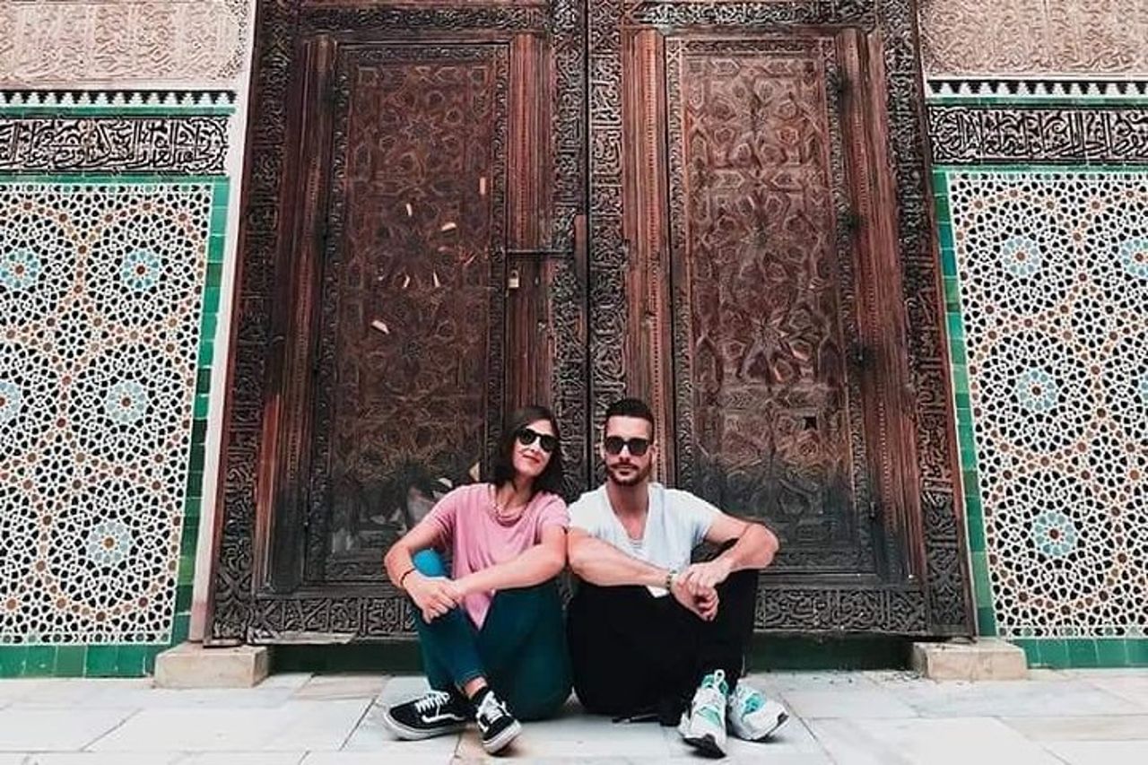 Tour di mezza giornata nella Medina di Fez con guida turistica (privata) — 5