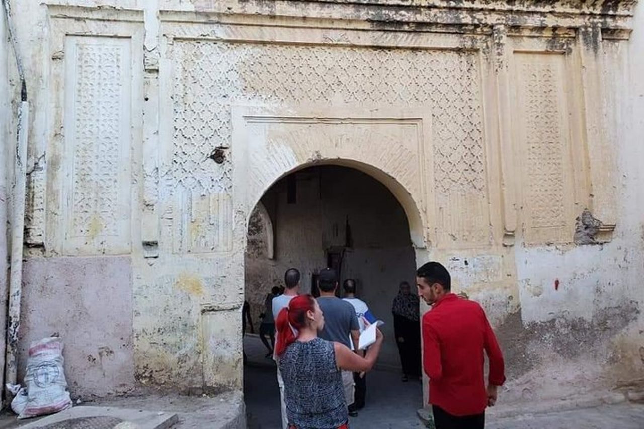 Tour di mezza giornata nella Medina di Fez con guida turistica (privata) — 3