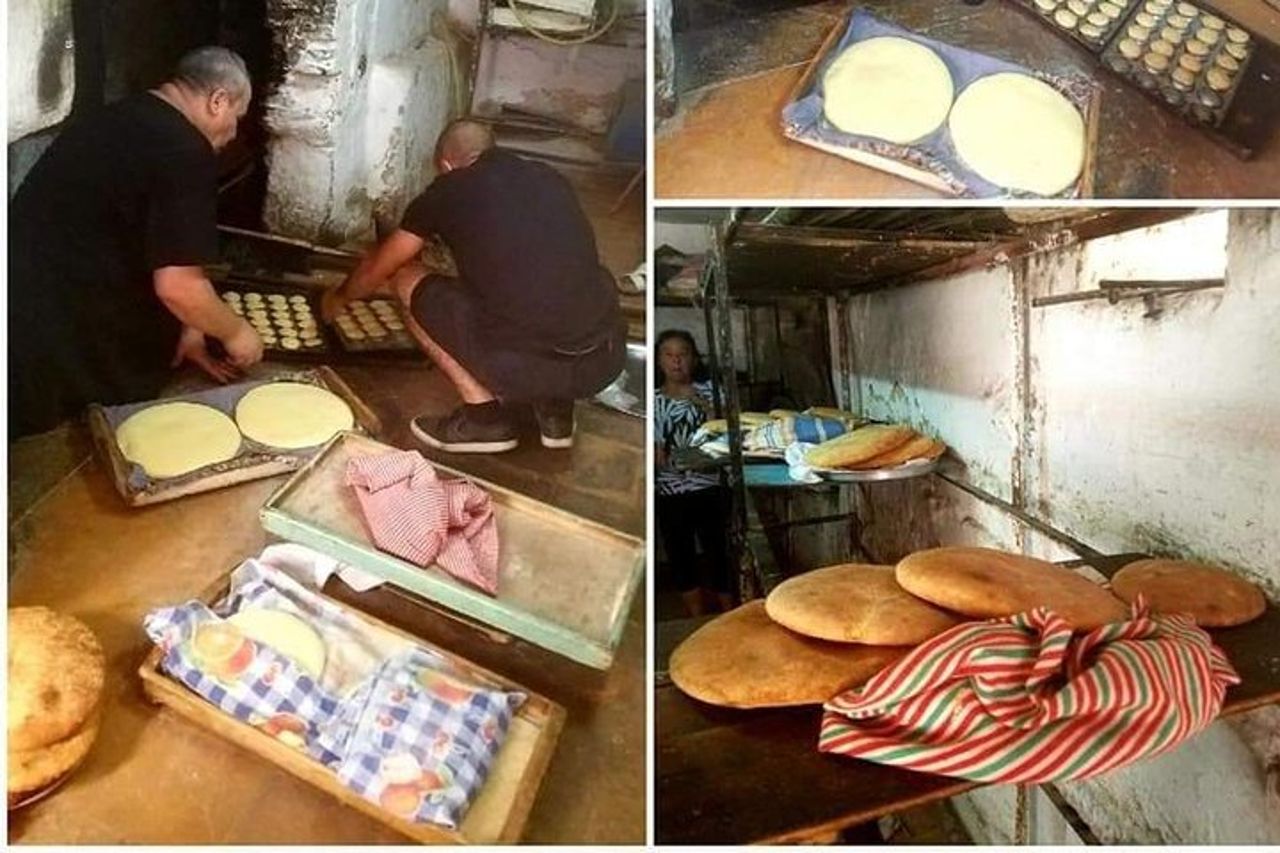 Tour di mezza giornata nella Medina di Fez con guida turistica (privata) — 6