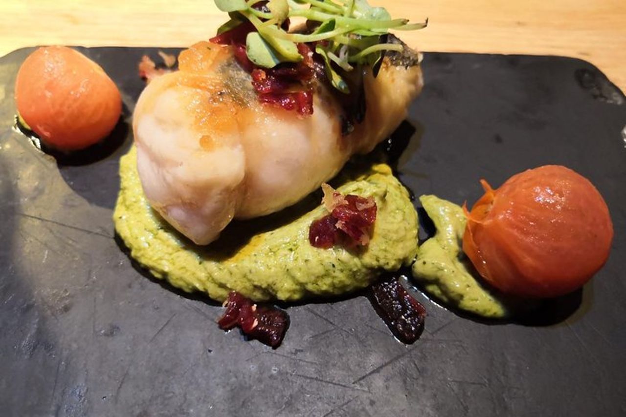 La migliore esperienza gastronomica e tour di Pintxo a San Sebastian — 8