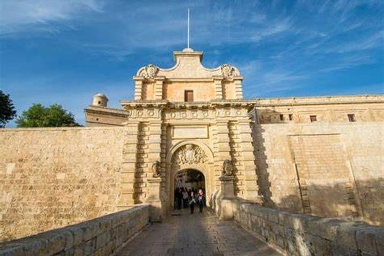 Tour di 4 ore in giro per Malta — 2