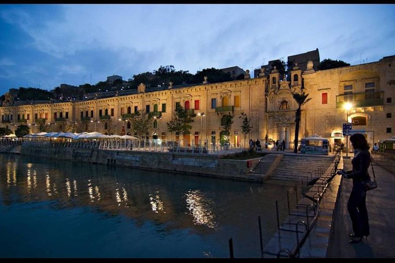 Tour di 4 ore in giro per Malta — 4