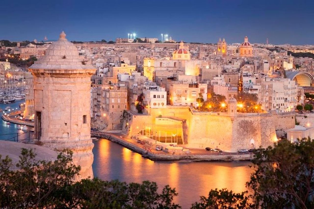 Tour di 4 ore in giro per Malta — 5