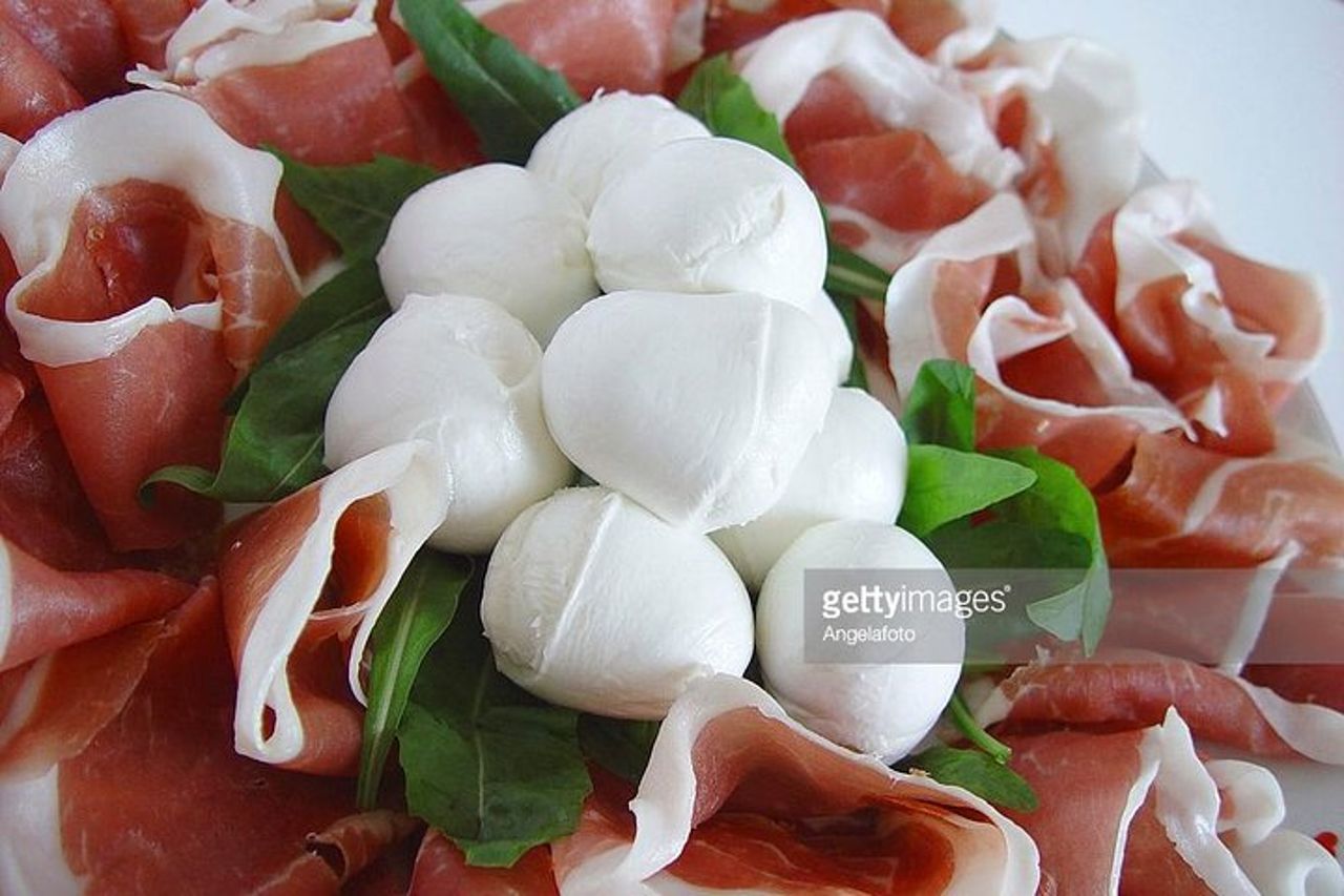 Alberobello guided tour & Dairy GUIDED TOUR With soft Lunch & — 5