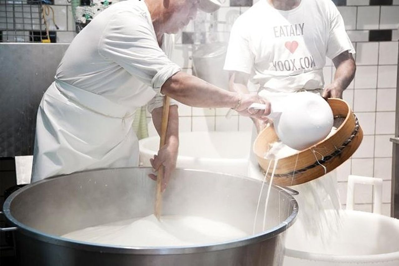 Alberobello guided tour & Dairy GUIDED TOUR With soft Lunch & — 2