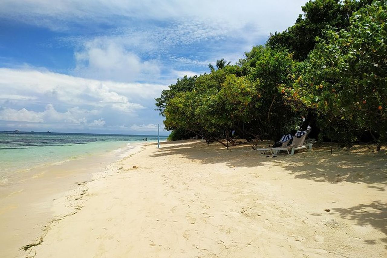 Luna di miele alle Maldive — 7