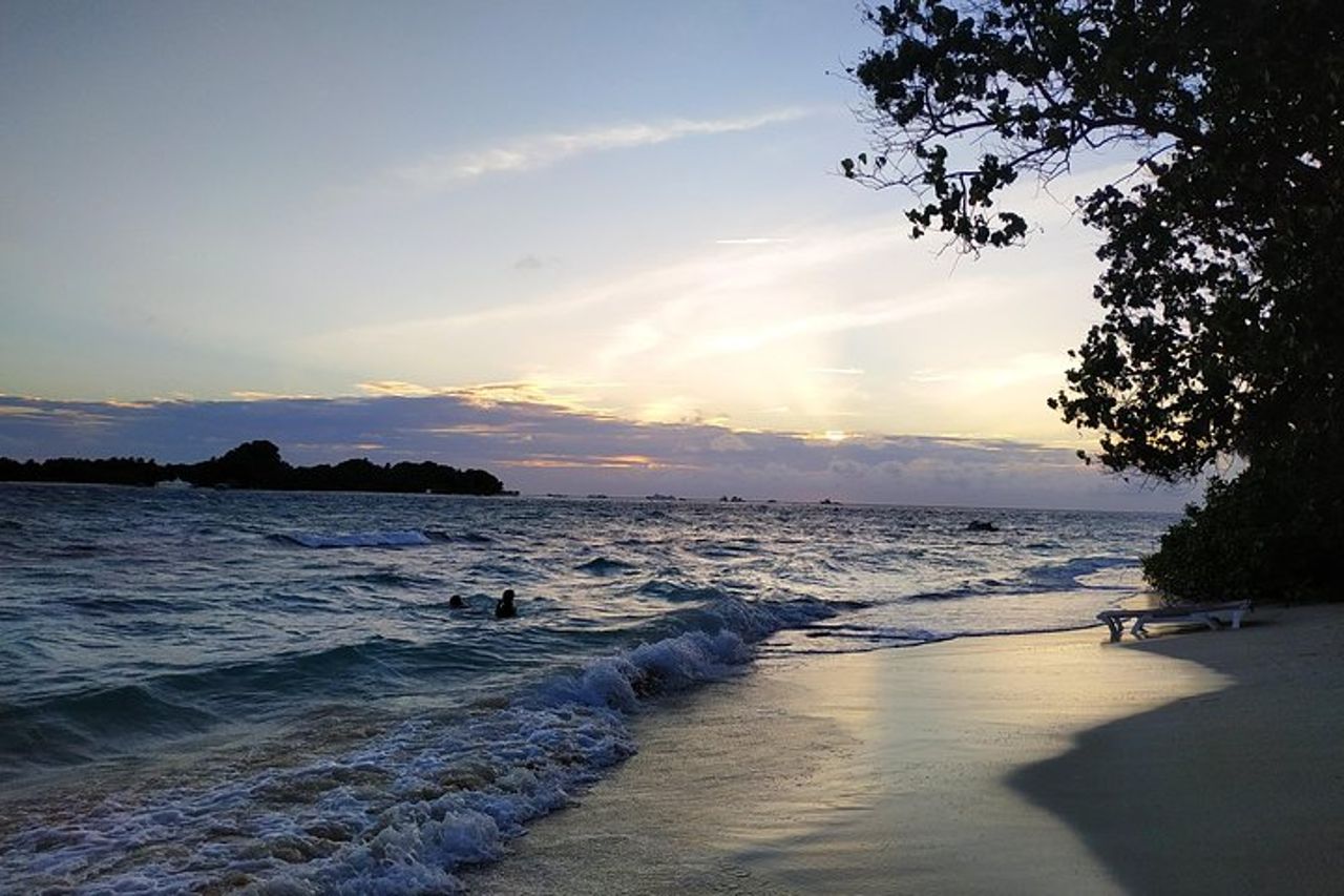 Luna di miele alle Maldive — 9