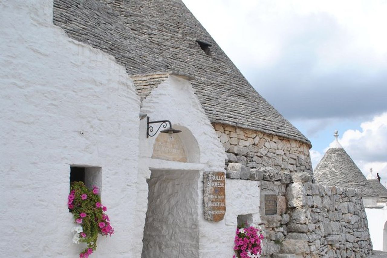 Alberobello guided tour & Dairy GUIDED TOUR With soft Lunch & — 7