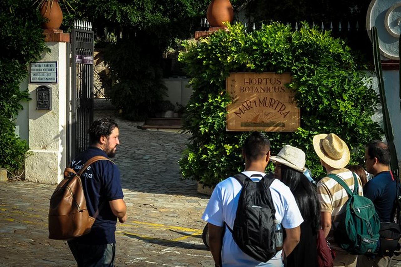 Costa Brava & Borgo Medievale Tour con pranzo — 6