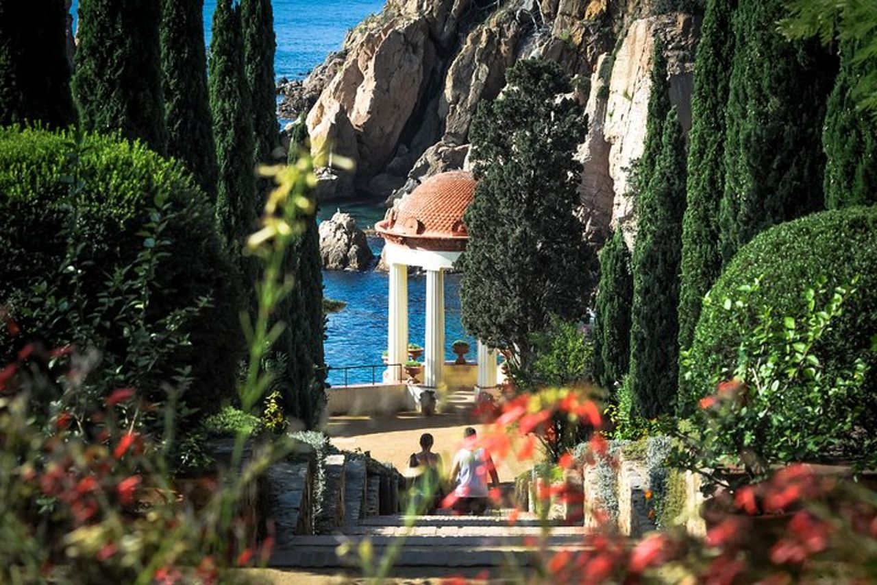 Costa Brava & Borgo Medievale Tour con pranzo — 5